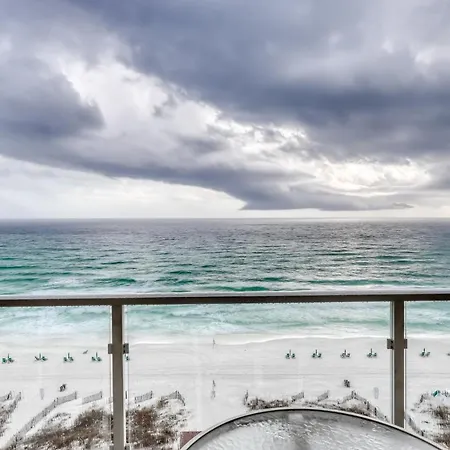 Sterling Sands 808 Destin-2