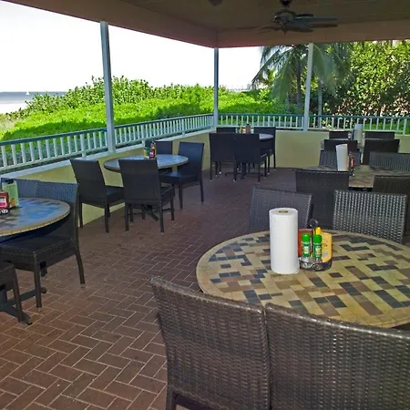 Incredible Views From This Renovated Beachfront Getaway @ The Apollo-2