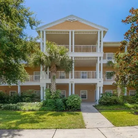 Holiday Villas Of Kissimmee-3