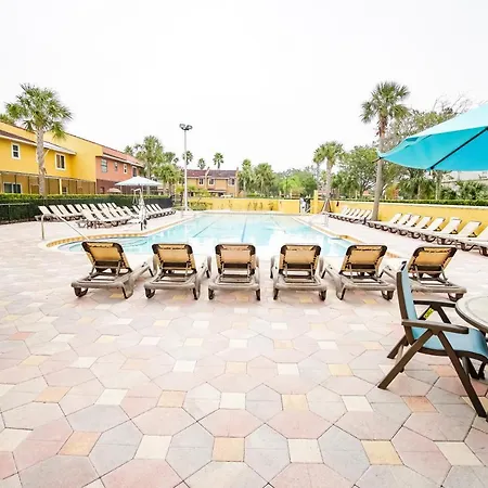 Multi Resorts At Fantasy World-2