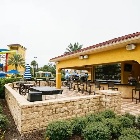 Multi Resorts At Fantasy World-3