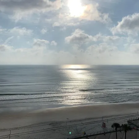 Ocean Walk Resort 2 Bedroom Condo A135-2