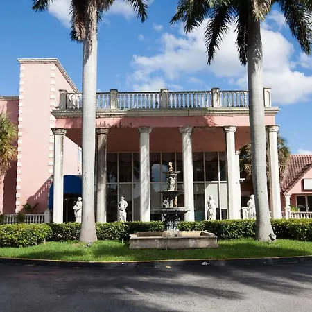 Miami Gardens Inn&Suites-2