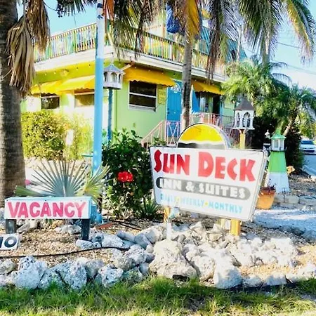 Sun Deck Inn & Suites-2