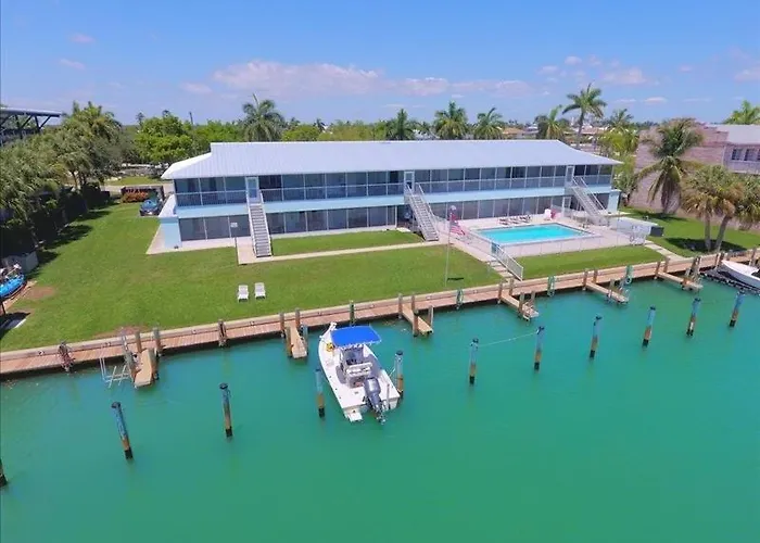 Dwl - 9 - Driftwood Landing Condo North North Naples che accetta animali