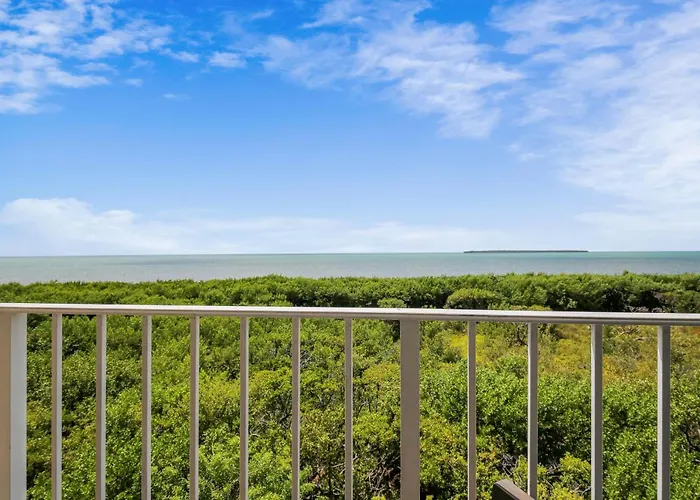 Oceanside Retreat Apartment Tavernier