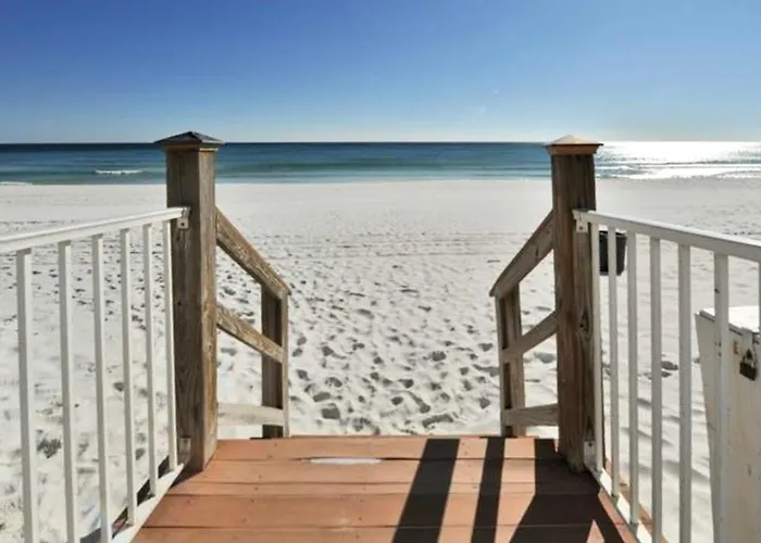 Destin Towers 32 Hotel