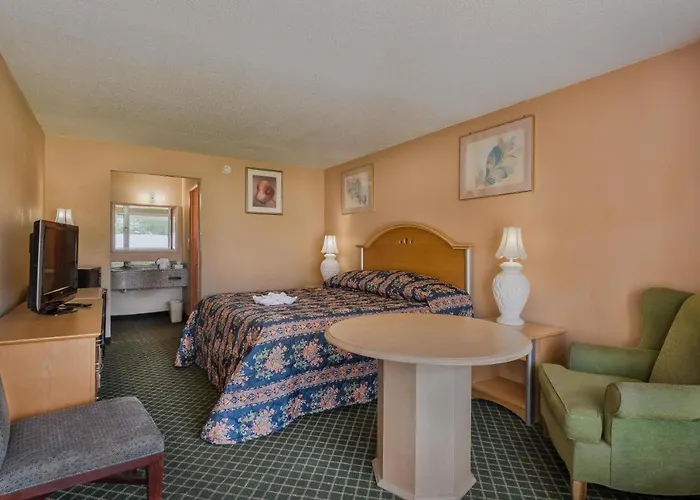 Bayside Inn Pinellas Park - Clearwater