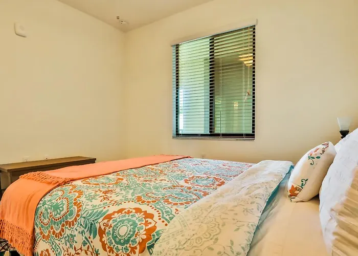 Vardon Terrace View Hotel Bradenton