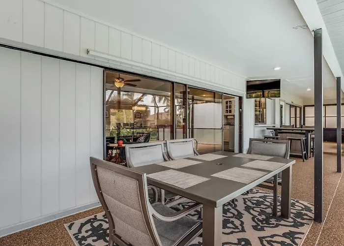 Villa Barsl Retreat Cape Coral
