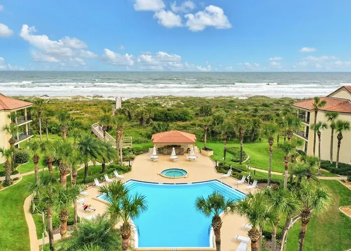 Beachside Landing St. Augustine