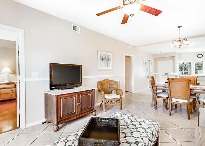 Sunshine Retreat Hotel North North Naples