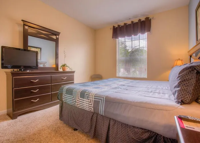 Privé Cosy Retreat Villa Kissimmee