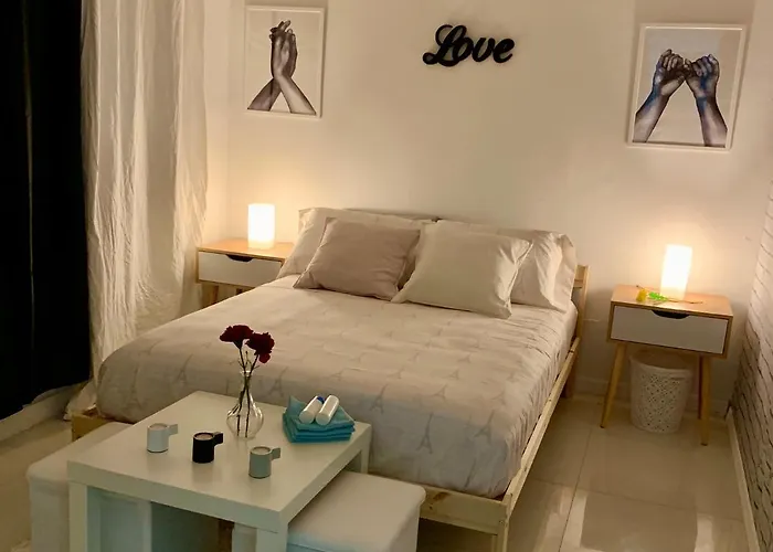 Eli Bayfront Miami Apartment