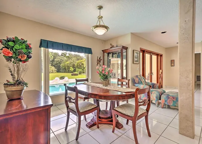 Villa 7545 Southwest 124Th Street Miami