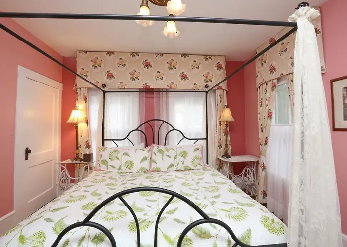 Historic Sevilla House (Adults Only) St. Augustine