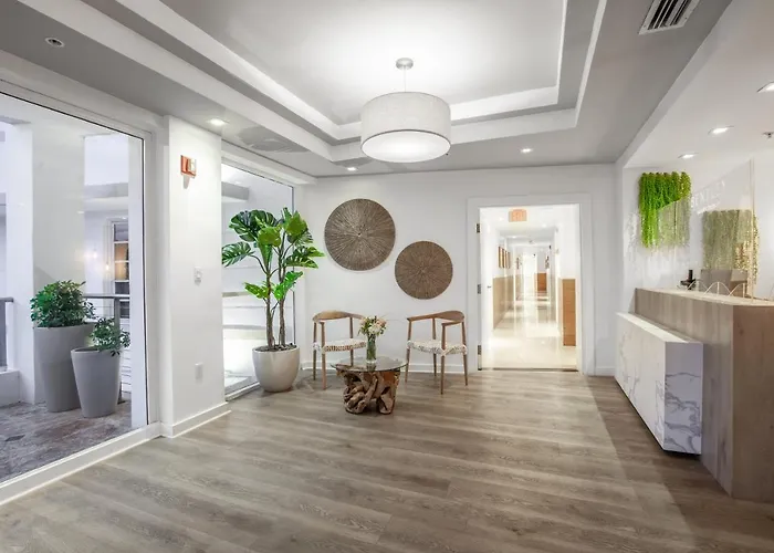 Bentley Residences By Ss Vacation Rentals Miami Beach