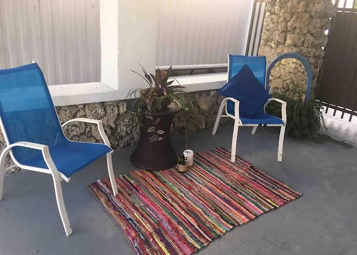 Haustierfreundliches Stay Near Miami'S Cultural Heart With Wifi