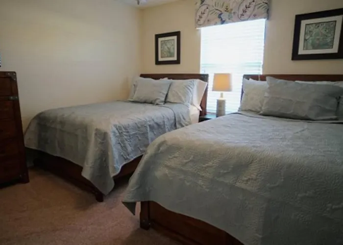 Haustierfreundliches Villa Townhouse At Paradise Palms With Private Pool Kissimmee