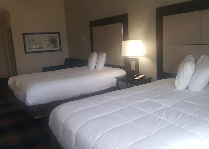 Regency Inn & Suites Pensacola