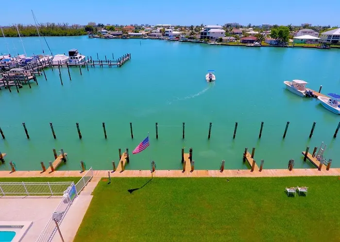 Dwl - 16 - Driftwood Landing Condo North North Naples che accetta animali