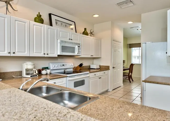 Athena Vacation Rental North North Naples