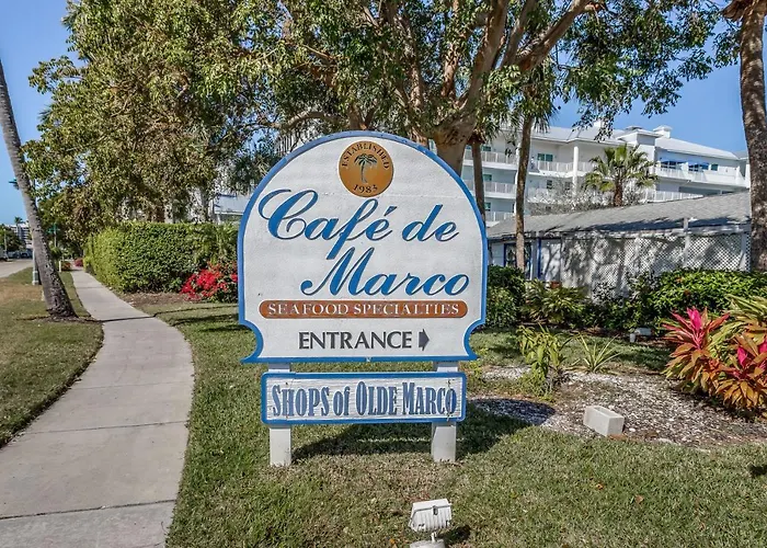 Sunshine On My Shoulders Apartment Marco Island