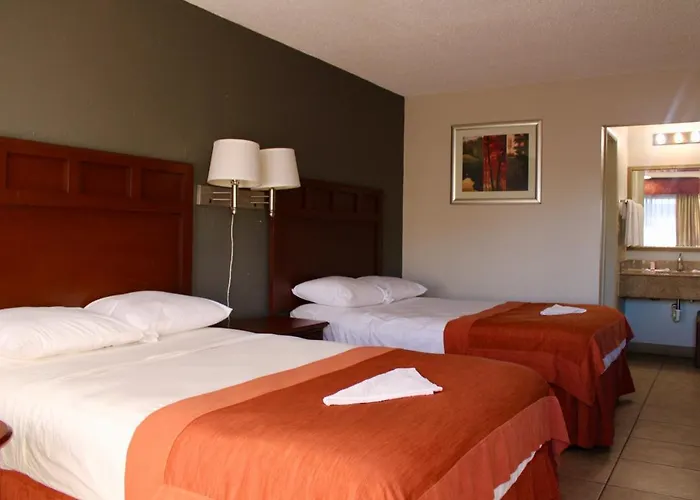 La Vista Inn Port Richey