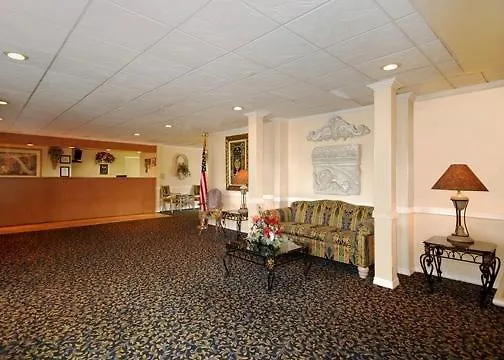 Comfort Inn Of Orange Park