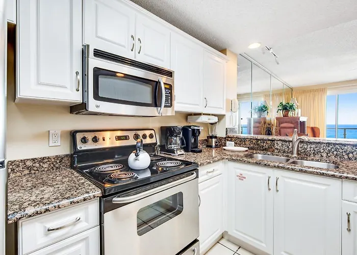 Sterling Sands 708 Destin