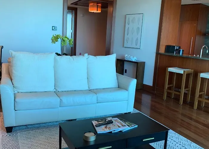 One Bal Harbour Ritz Bal Harbour Aparthotel