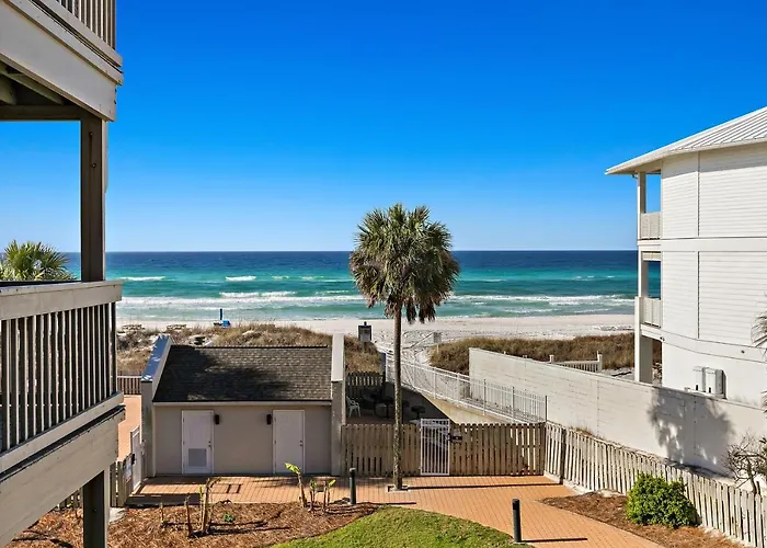 Ramsgate Harbor 62 Hotel Panama City Beach