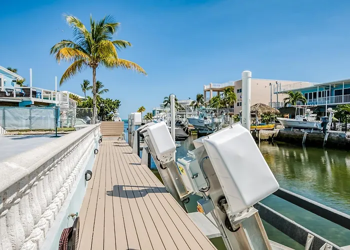 La Isla Bonita Villa Key Largo