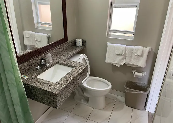 Regency Inn Daytona Beach
