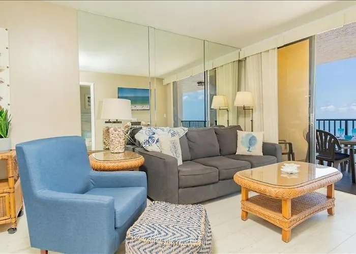Seawin 1704 - Sea Winds Condo Marco Island