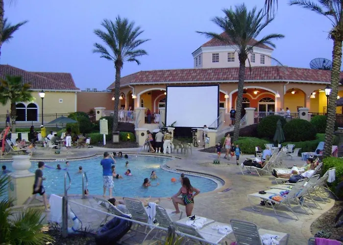 Regal Palms Resort And Spa Davenport