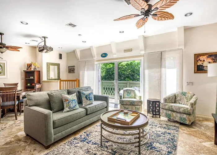 Haustierfreundliches Hotel Flagler'S Crossing Key West