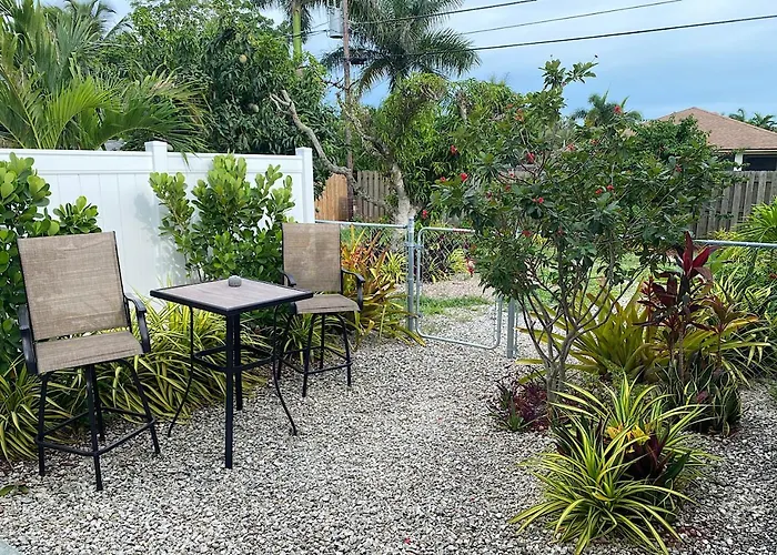 Naples Near Beach Private Pool Appartamento