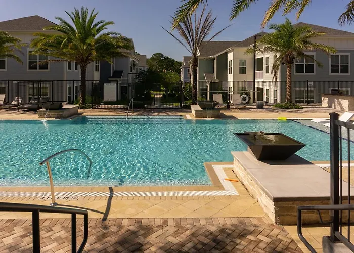 Kasa Championsgate Orlando Aparthotel Davenport