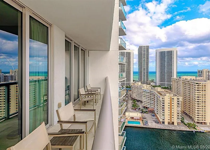 Beachwalk Elite Hotels And Resorts Hallandale Beach - 3 star Hotel