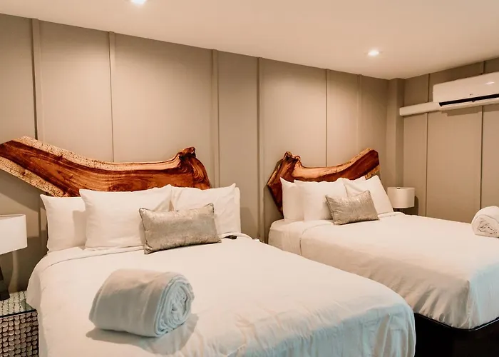 4 Sterne-Hotel-The Saint Hotel St. Pete Beach
