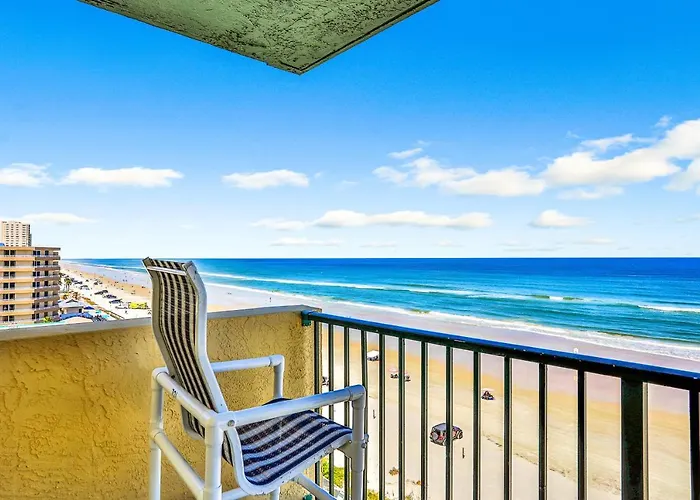 Serenity At Sunglow Daytona Beach Shores