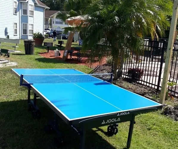 Royal Palm Bay Appartement Kissimmee