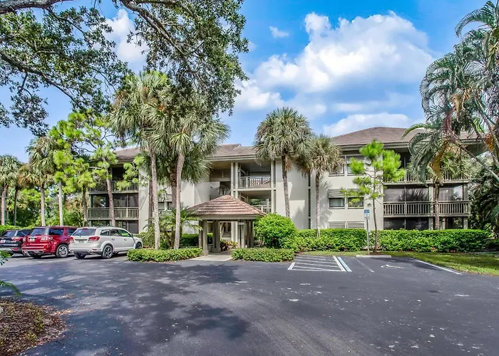 Ferienwohnung Bonita Bay Escape Bonita Springs