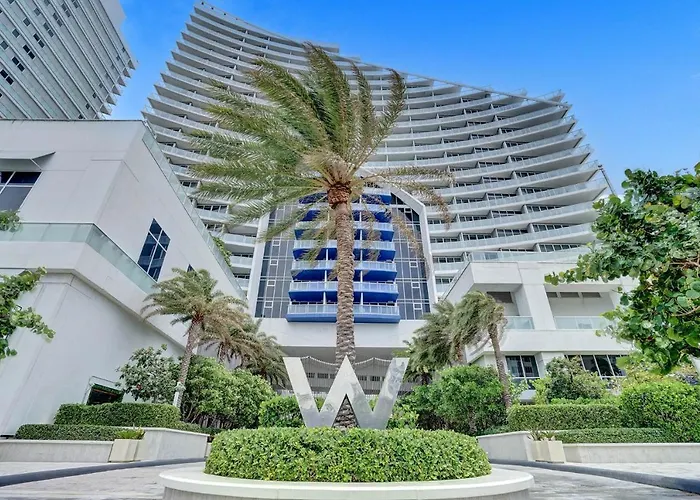 Wvr Vacation Residences 506 Fort Lauderdale