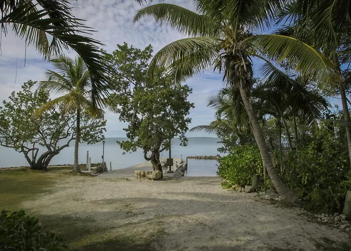 Bennetts Beach Estate Key Largo
