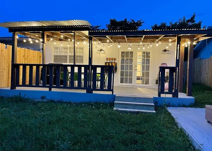 Supervilla - Lakefront - Sunsets, Kayaks, Grill Fort Lauderdale