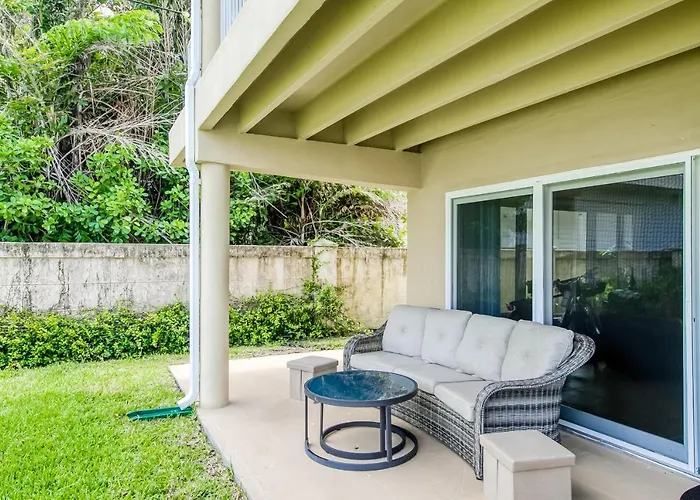 Ferienwohnung Intracoastal Escape West Palm Beach