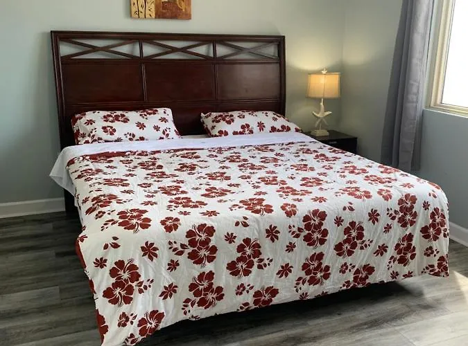 Gulf View - Shores Of Panama Unit #2218 Panama City Beach