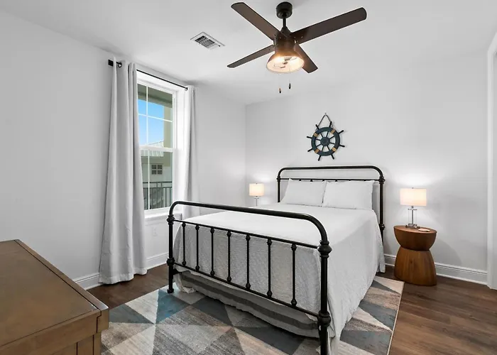 Gulf Place Residence 103 Santa Rosa Beach